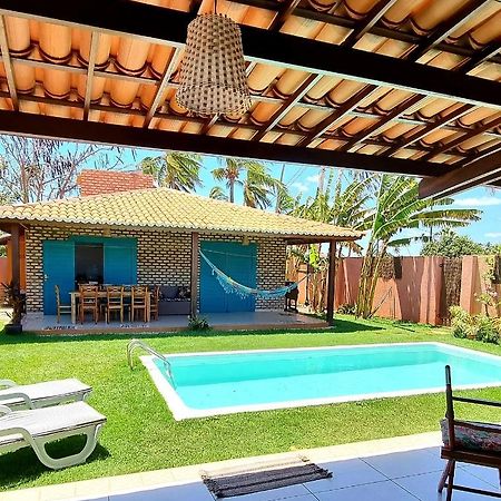 Wind Nomade House - São Miguel do Gostoso Exterior foto