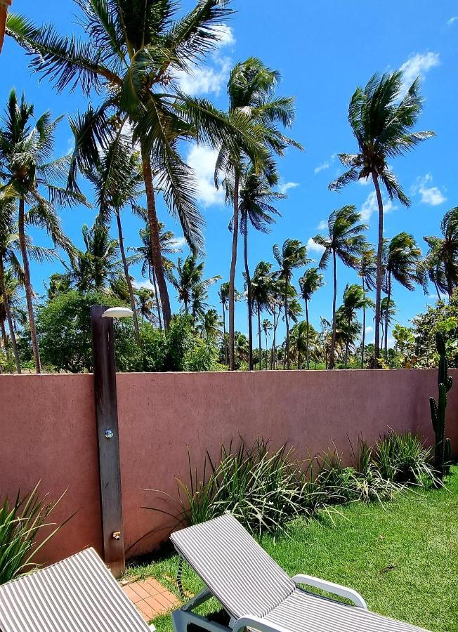 Wind Nomade House - São Miguel do Gostoso Exterior foto