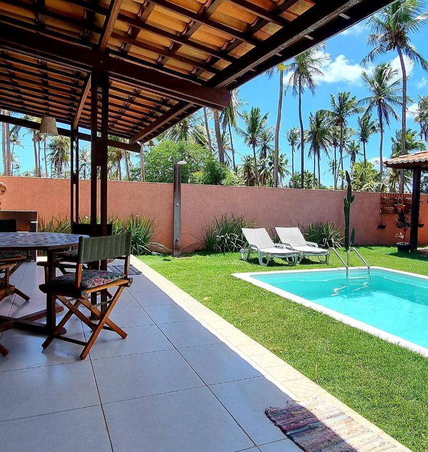 Wind Nomade House - São Miguel do Gostoso Exterior foto