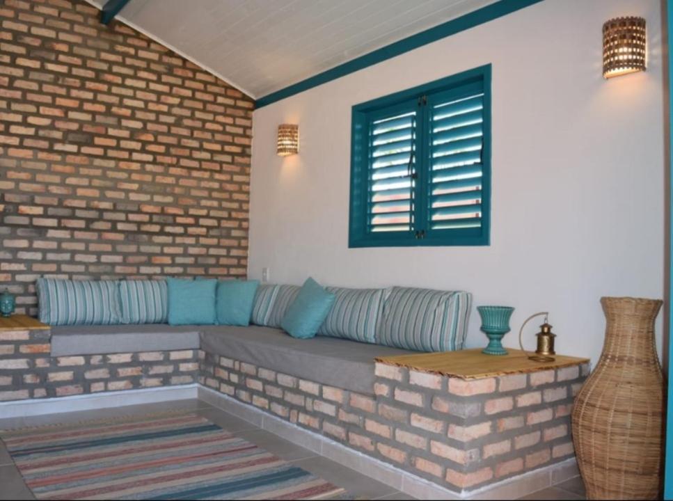 Wind Nomade House - São Miguel do Gostoso Exterior foto