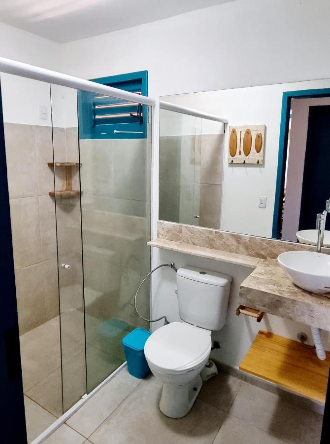 Wind Nomade House - São Miguel do Gostoso Exterior foto