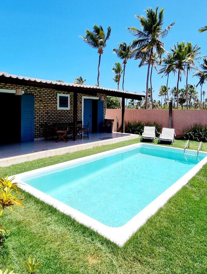 Wind Nomade House - São Miguel do Gostoso Exterior foto