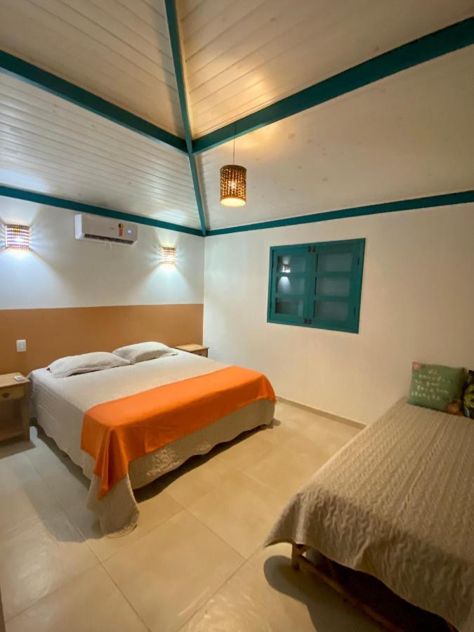 Wind Nomade House - São Miguel do Gostoso Exterior foto