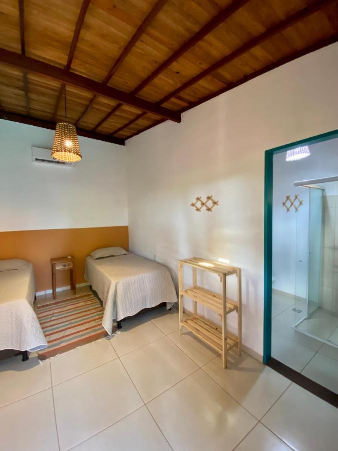 Wind Nomade House - São Miguel do Gostoso Exterior foto