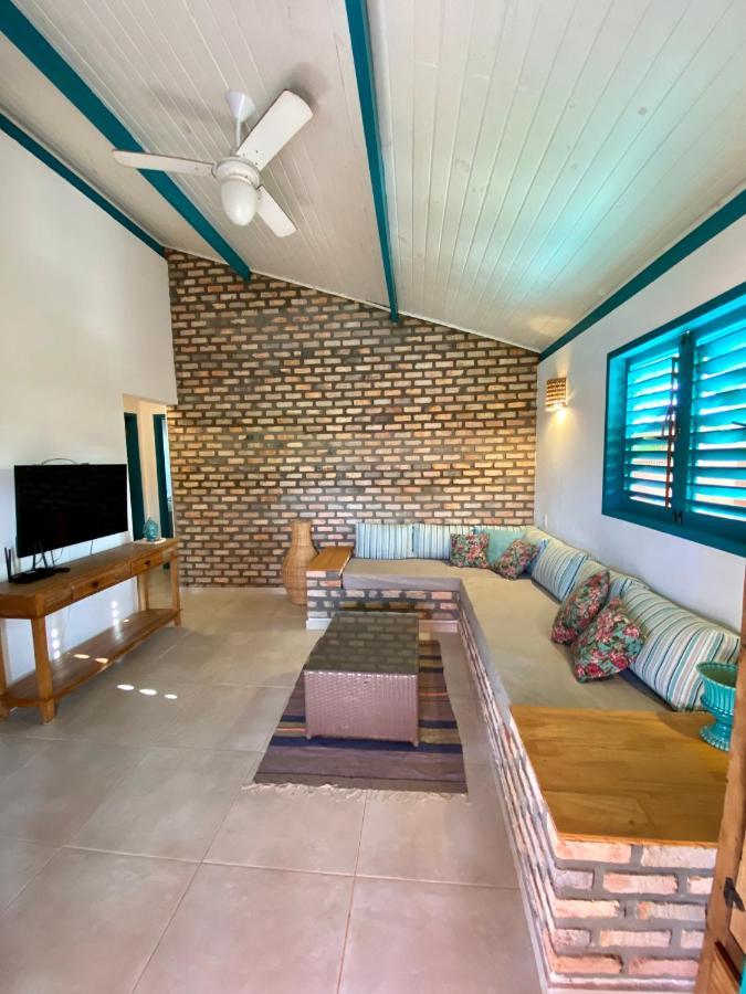 Wind Nomade House - São Miguel do Gostoso Exterior foto
