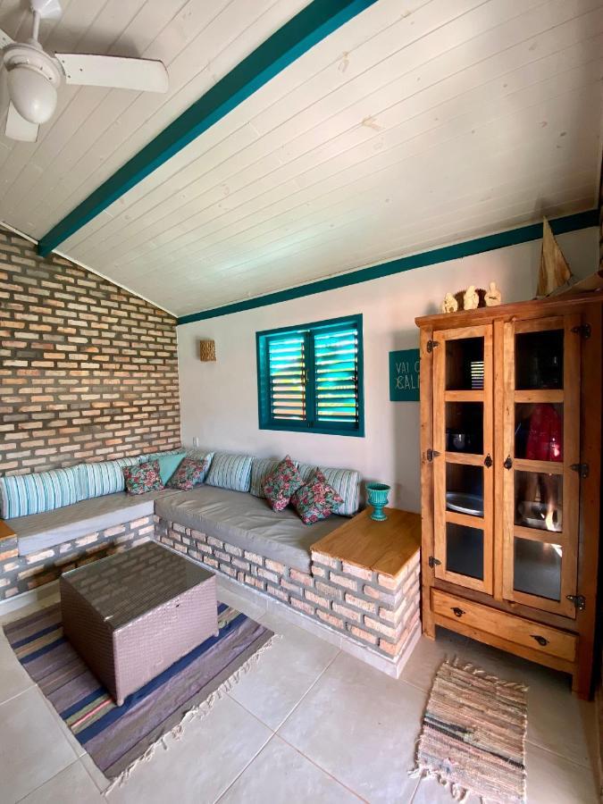 Wind Nomade House - São Miguel do Gostoso Exterior foto