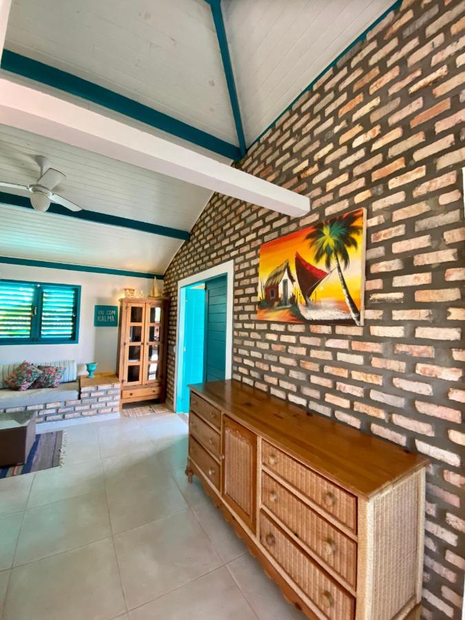 Wind Nomade House - São Miguel do Gostoso Exterior foto