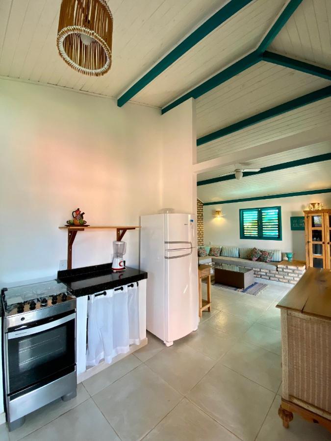 Wind Nomade House - São Miguel do Gostoso Exterior foto