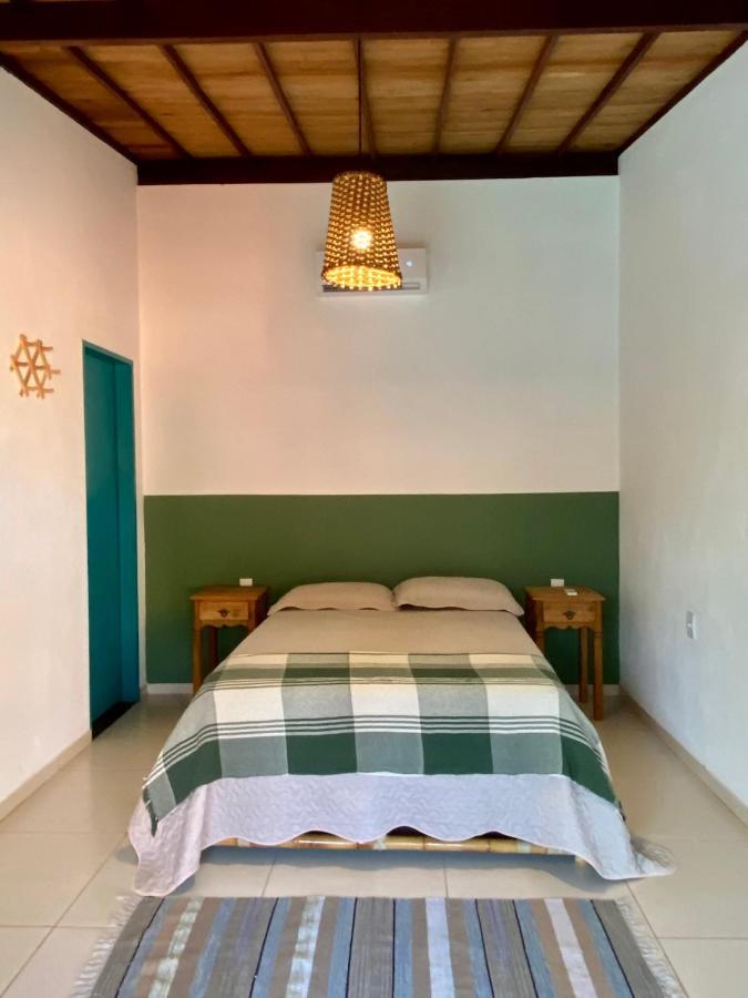 Wind Nomade House - São Miguel do Gostoso Exterior foto